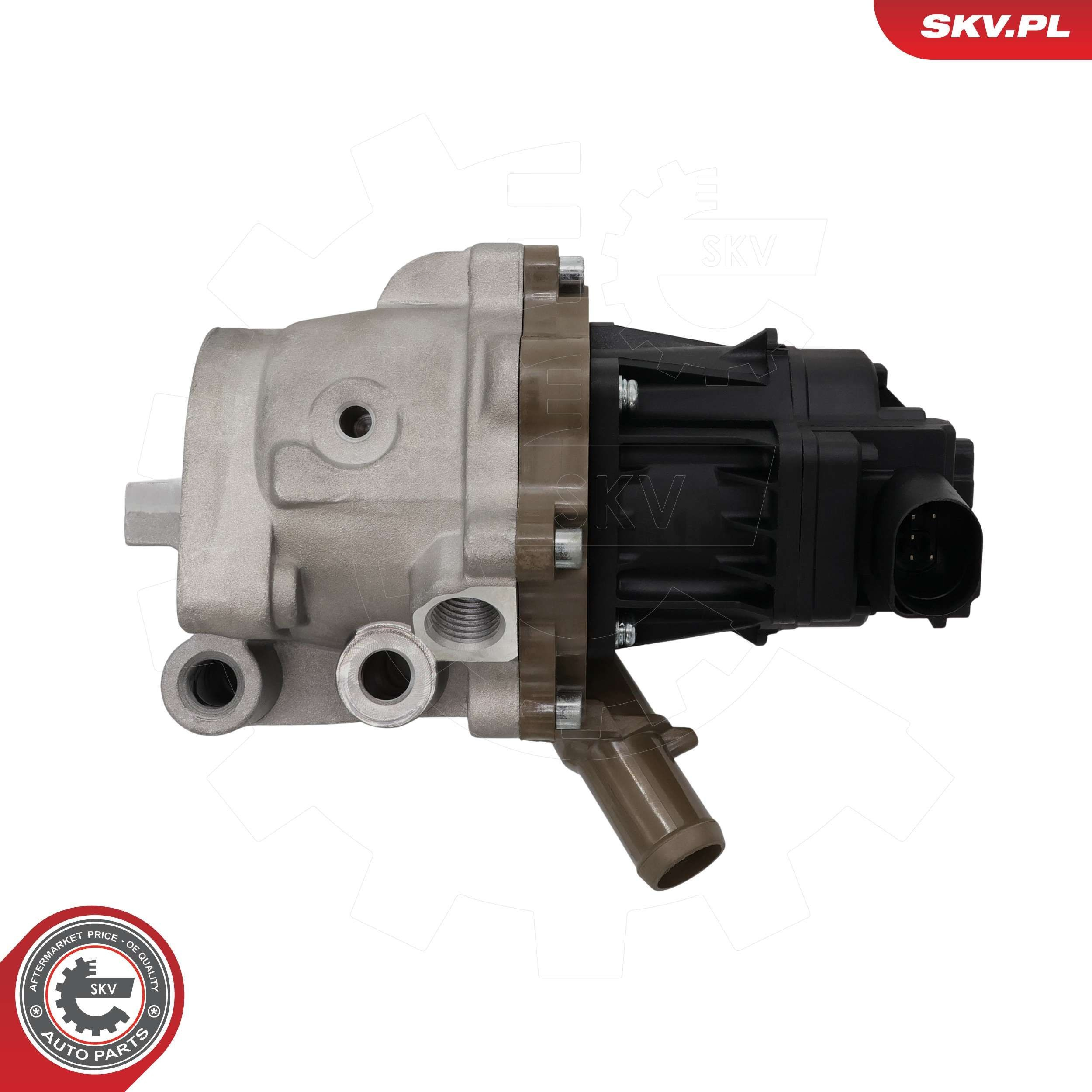 Клапан EGR рециркуляції газів SKV 14SKV301